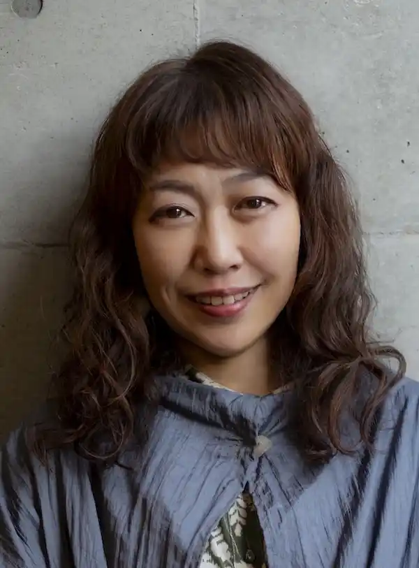 内ヶ島幹子