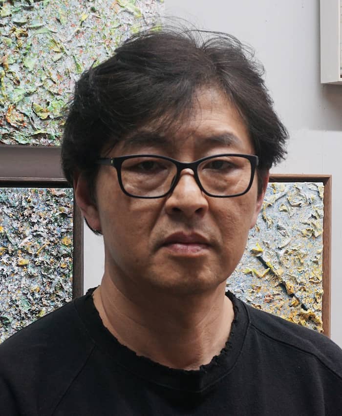 19 하종욱 _ Jong-wook, Ha01
