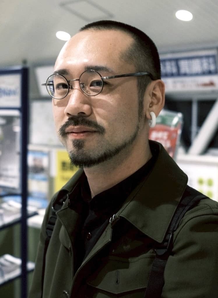 山本